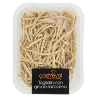 gastroval Tagliolini con grano saraceno 250 g