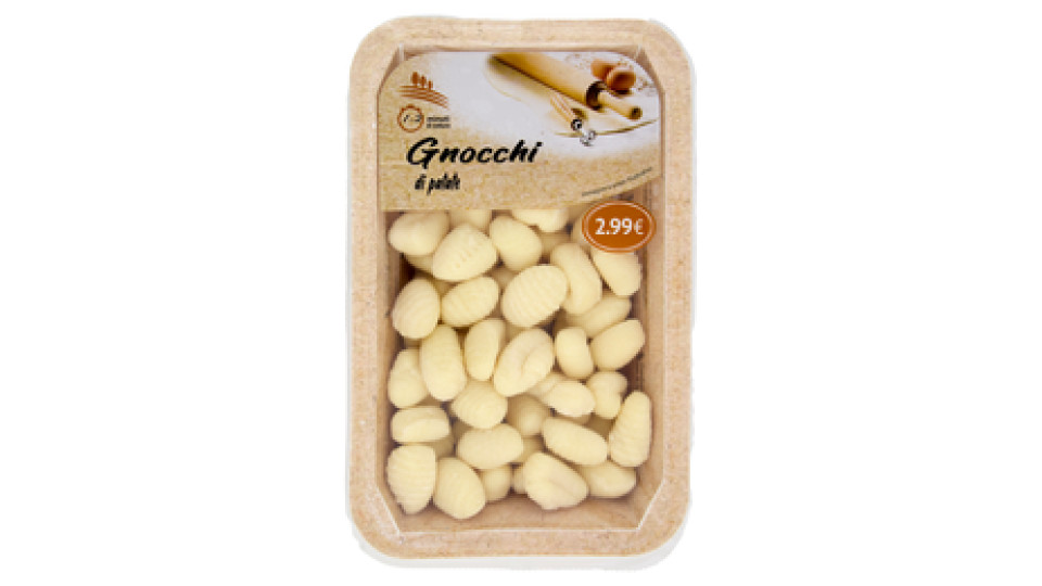 Gnocchi di patate 250 g