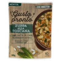 Gusto pronto Zuppa alla Toscana 300 g