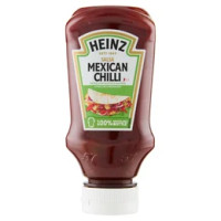 Heinz Salsa Mexican Chilli 220 ml