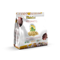 Helianto Chips di Topinambur