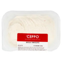 il Ceppo Bacalà Mantecato 0,200 kg