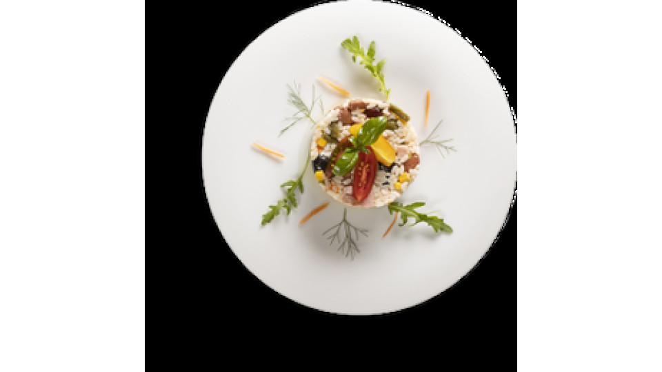 Insalata di Riso