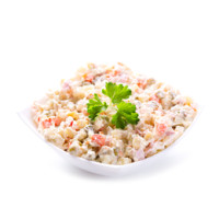 Insalata russa con tonno Take Away