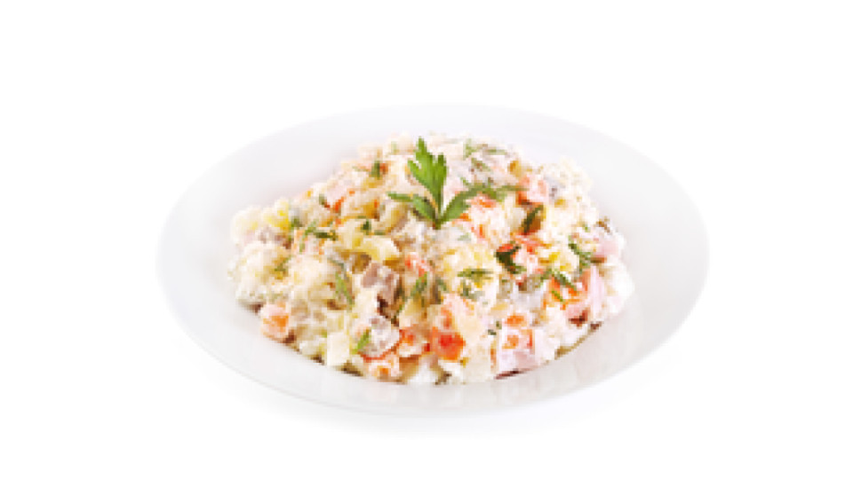 Insalata russa Take Away