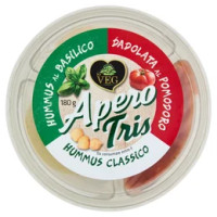 io VEG Apero Tris 180 g