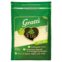 io VEG Grattì 100 g