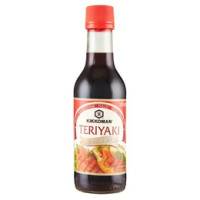 Kikkoman Teriyaki Marinata e Salsa 250 ml
