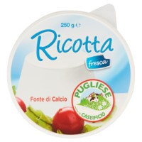 Ricotta Fresca