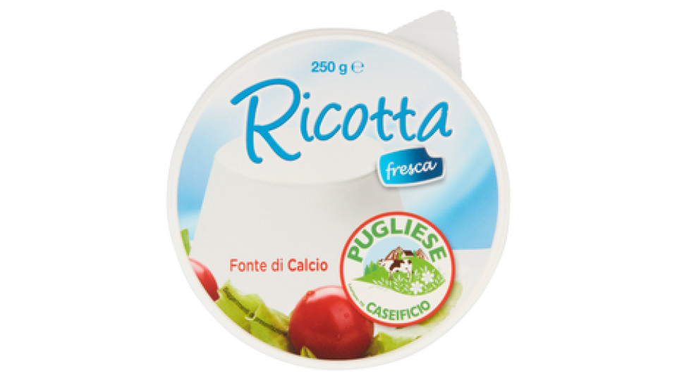 Ricotta Fresca