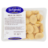 la Fojeda Anolini con Stracotto 250 g