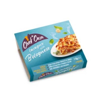 Lasagna Emiliana al Forno 1 kg