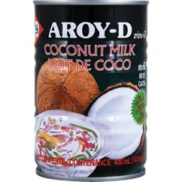 Latte di Cocco per Dessert