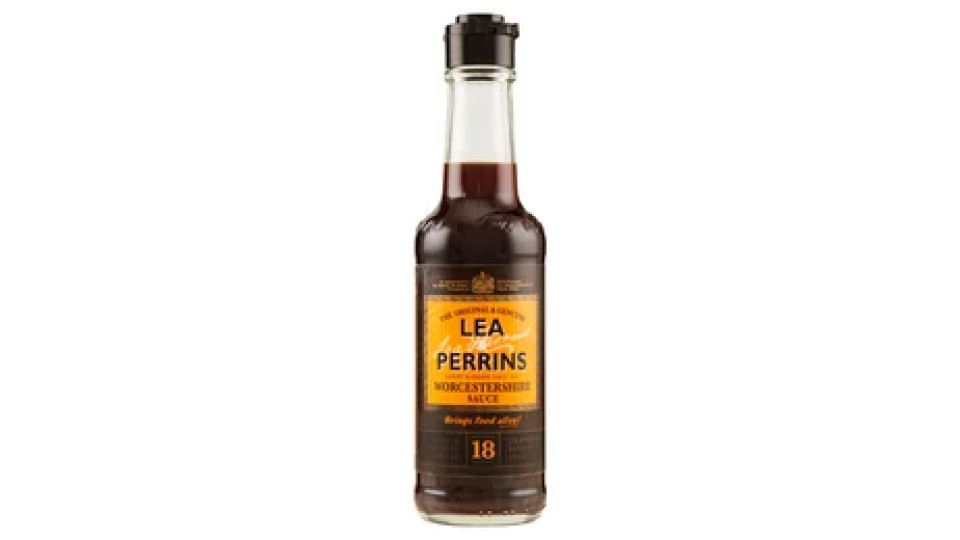 Lea & Perrins Worcestershire Sauce 150 ml