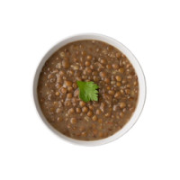 Lenticchie al Pomodoro Il Mercato