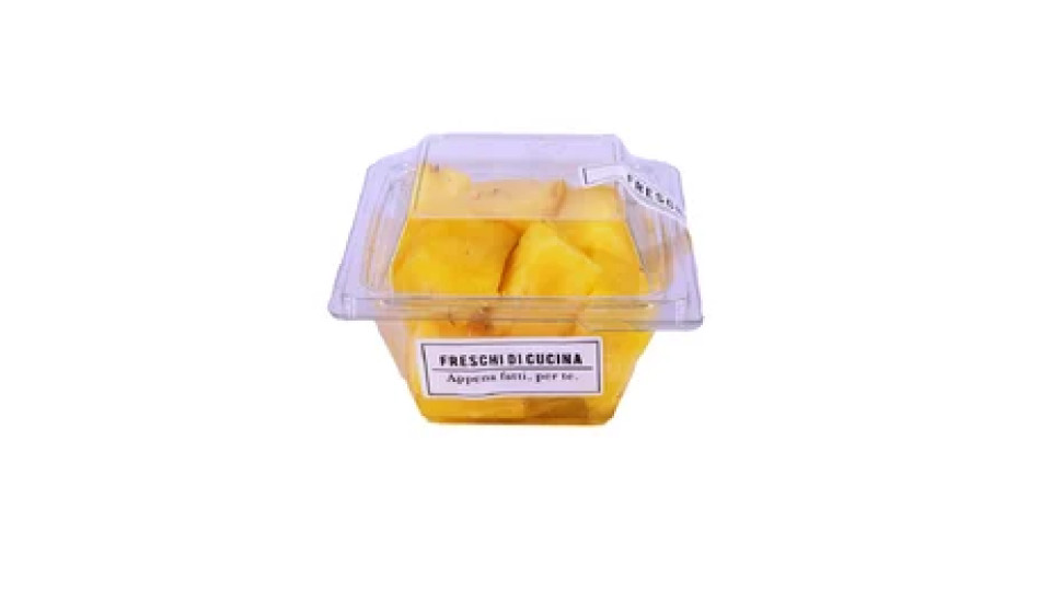 Macedonia - Ananas Piccolo 200 g
