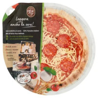 Megic Pizza Pizza Diavola 0,400 kg
