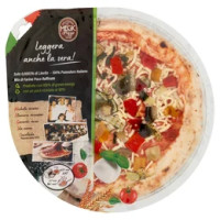 Megic Pizza Pizza Verdure 0,440 kg