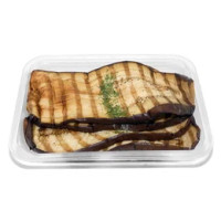 Melanzane Grigliate