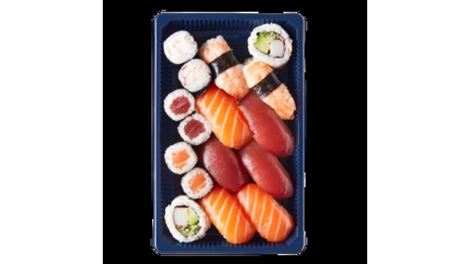 Menu Duo