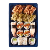 Menu Duo Surimi