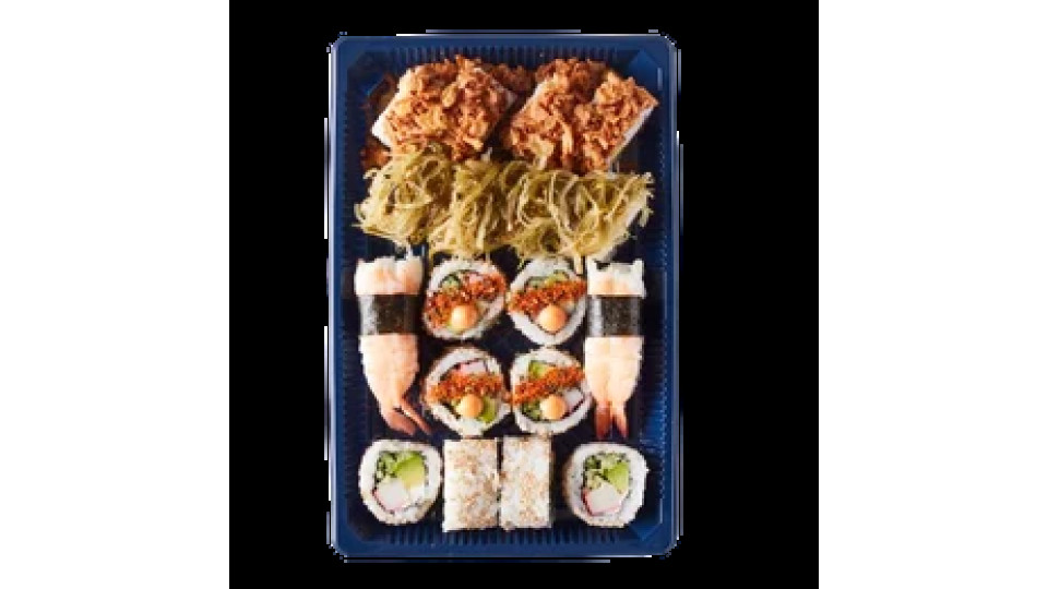 Menu Duo Surimi
