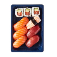 Menu One