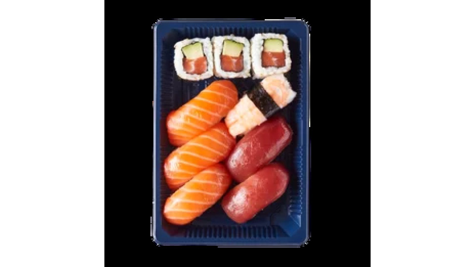 Menu One