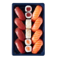 Menu Three