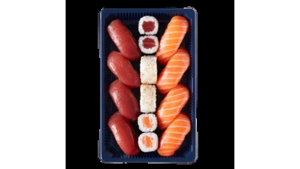 Menu Three