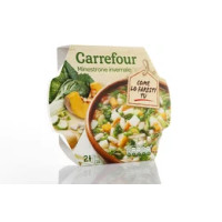 Minestrone Estivo