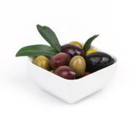 Mix Olive Denocciolate Ficacci da Banco
