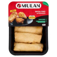 Mulan Involtino primavera 300 g