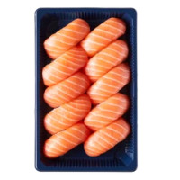 Nigiri Salmone 10 Pezzi Il Mercato