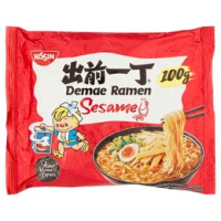 Nissin Demae Ramen Sesame 100 g