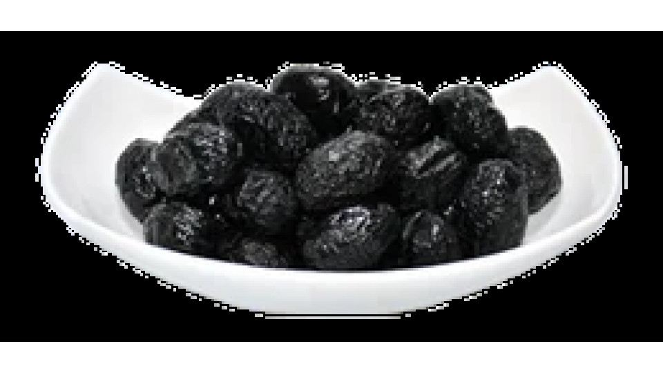 Olive all'Etna da Banco