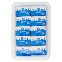Carrefour Classic Burro 125 g