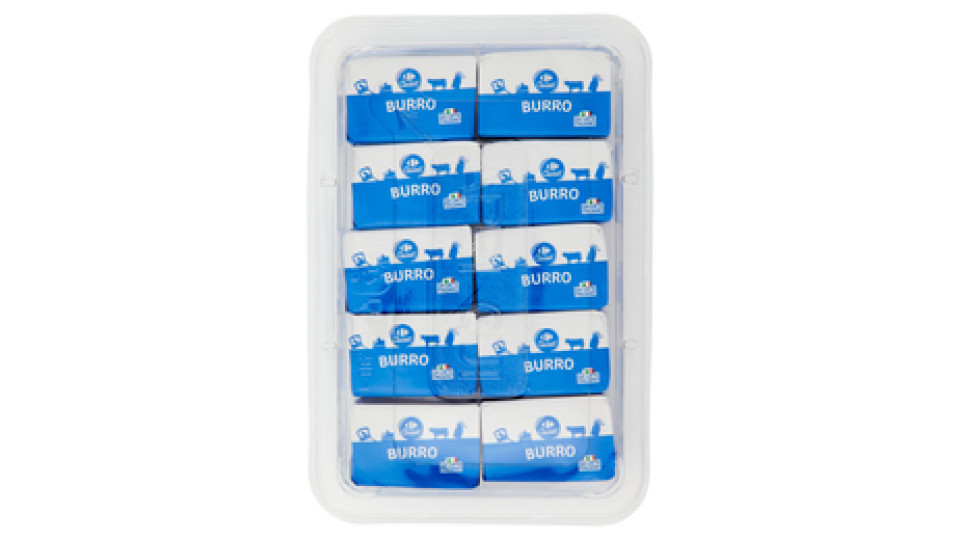 Carrefour Classic Burro 125 g