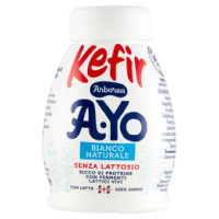 Arborea Ayo Kefir Bianco Naturale Senza Lattosio 200 g