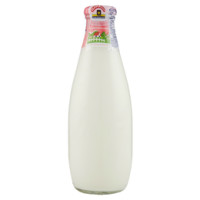 Centrale del Latte di Torino Tapporosso Latte Fresco Pastorizzato Parzialmente scremato 750 ml