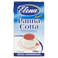 Elena Dessert Panna cotta 1000 g