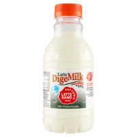 Fattoria Latte Sano DigeMilk Senza Lattosio <0,01% Latte Alto Pastorizzato 500 ml