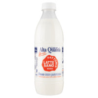 Fattoria Latte Sano Latte Alta Qualità Fresco intero pastorizzato 1 litro