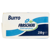 Frascheri Burro 250 g