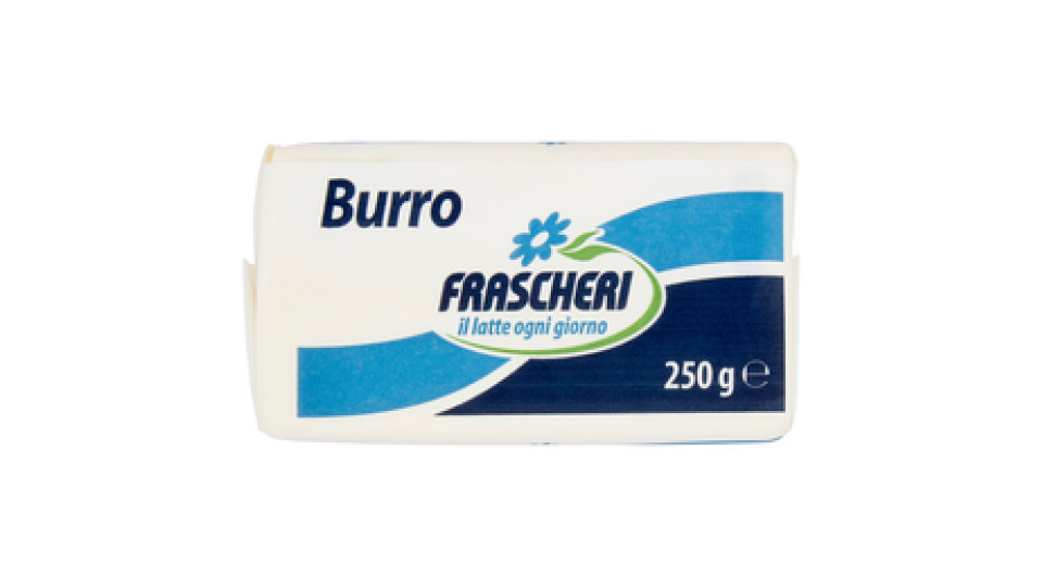 Frascheri Burro 250 g