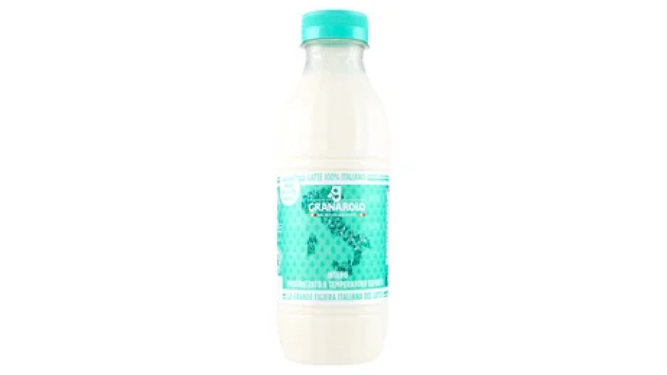 Granarolo Intero Pastorizzato a Temperatura Elevata 0,5 L