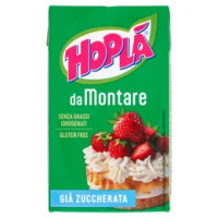 Hoplà da Montare 1000 ml