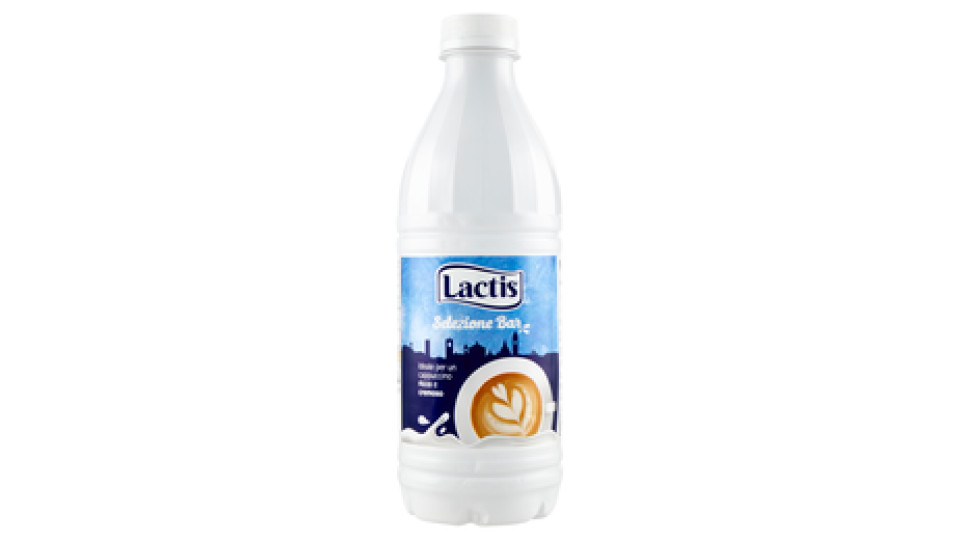 Lactis Selezione Bar 1000 ml