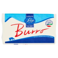Latteria Soligo Burro 125 g
