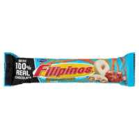 Artiach Filipinos with Salted Caramel Flavour and Real White Chocolate 118 g